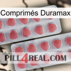 Comprimés Duramax 19